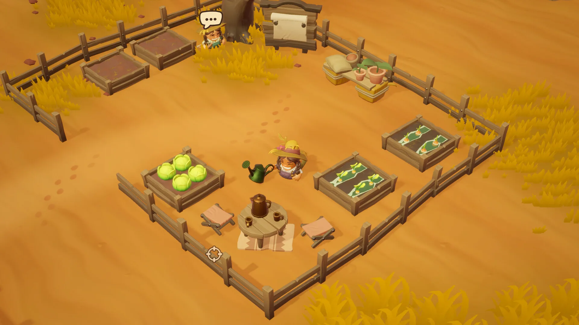 Wild Indigo Ranch screenshot 2