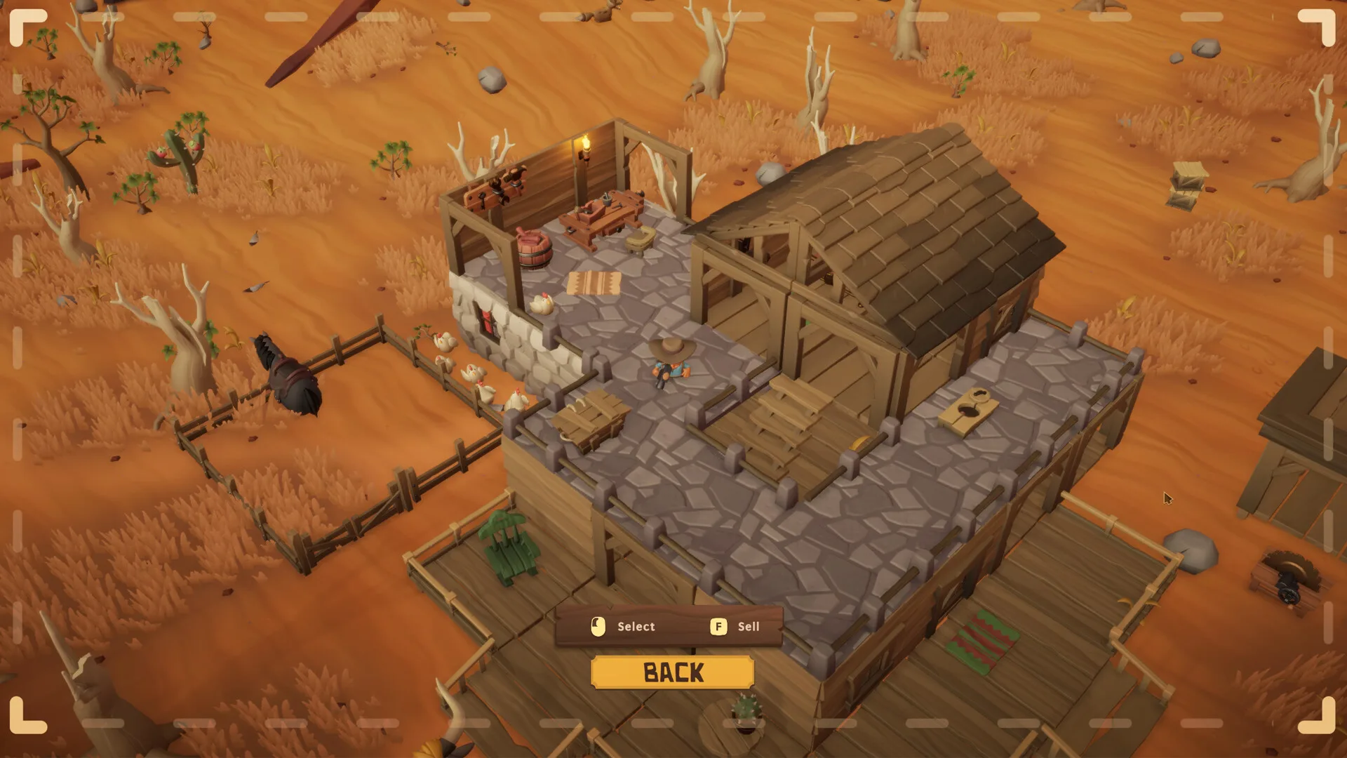 Wild Indigo Ranch screenshot 4
