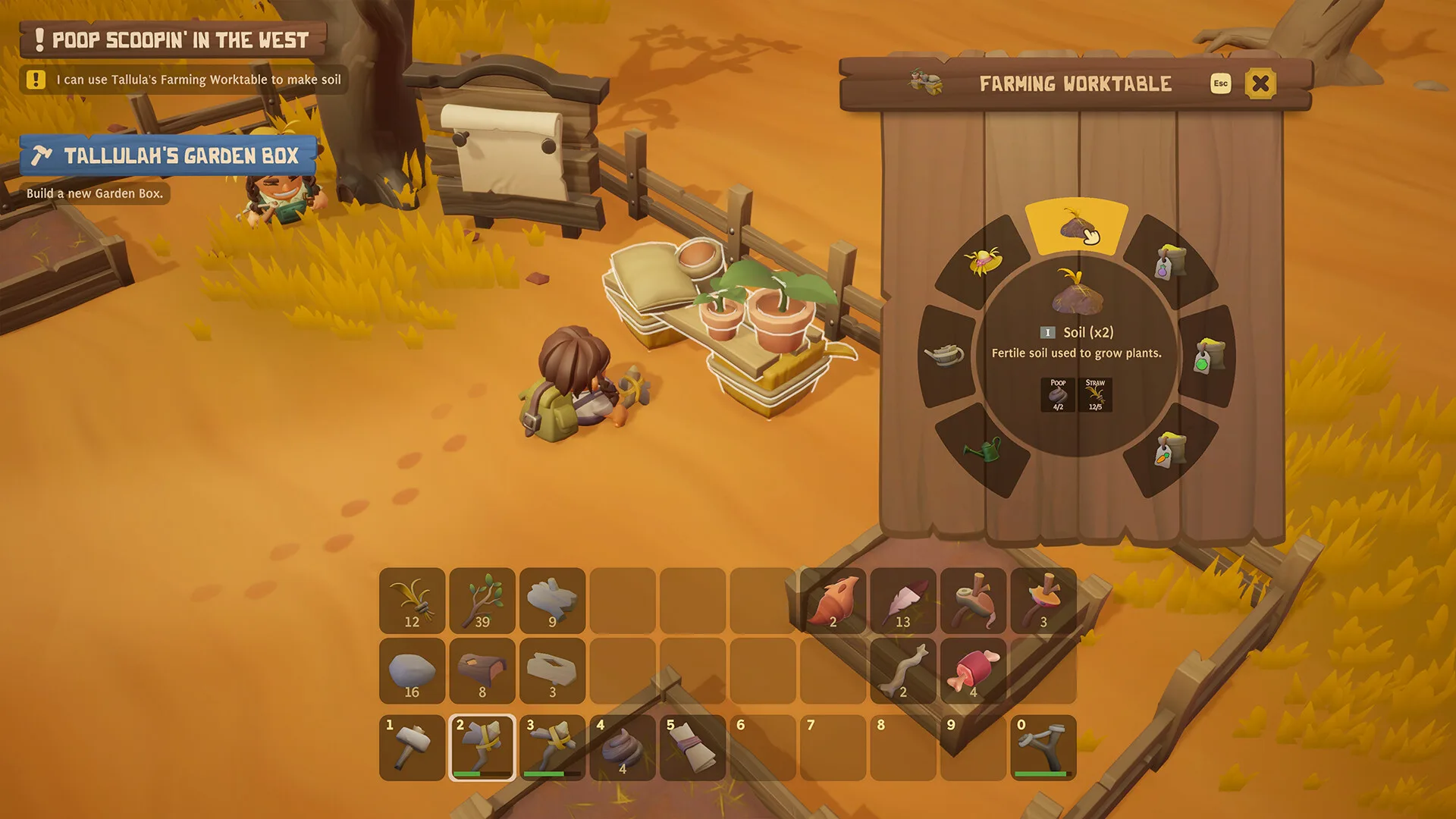 Wild Indigo Ranch screenshot 5