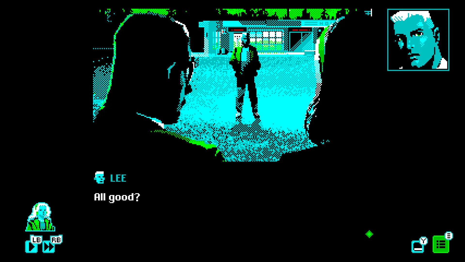 Mothmen 1966 screenshot 5