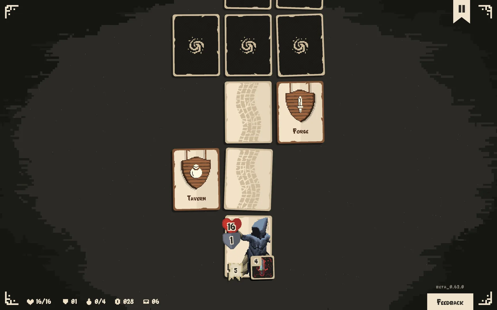 FORWARD: Escape the Fold - Ultimate Edition screenshot 4