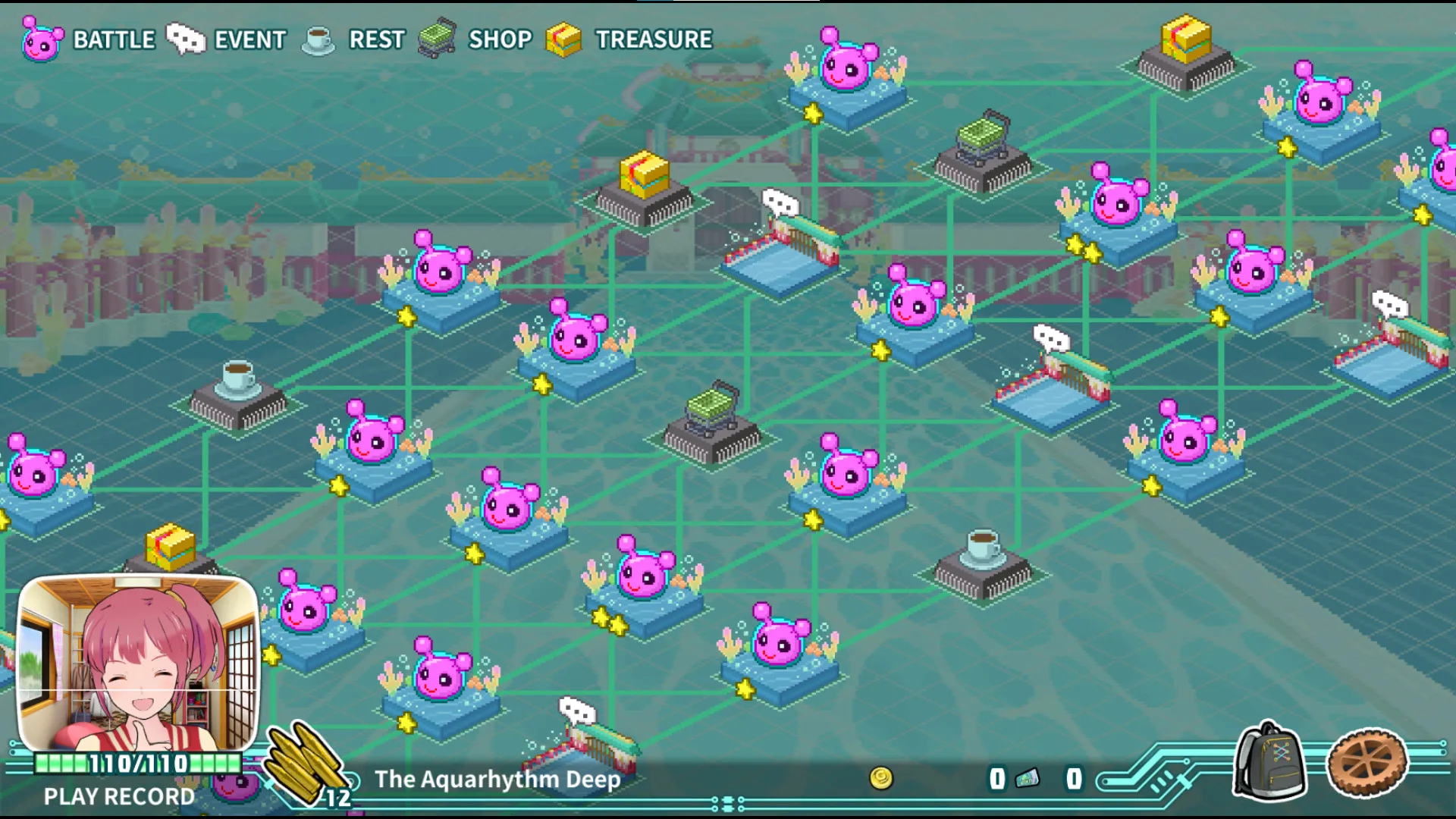 Super Bullet Break screenshot 2