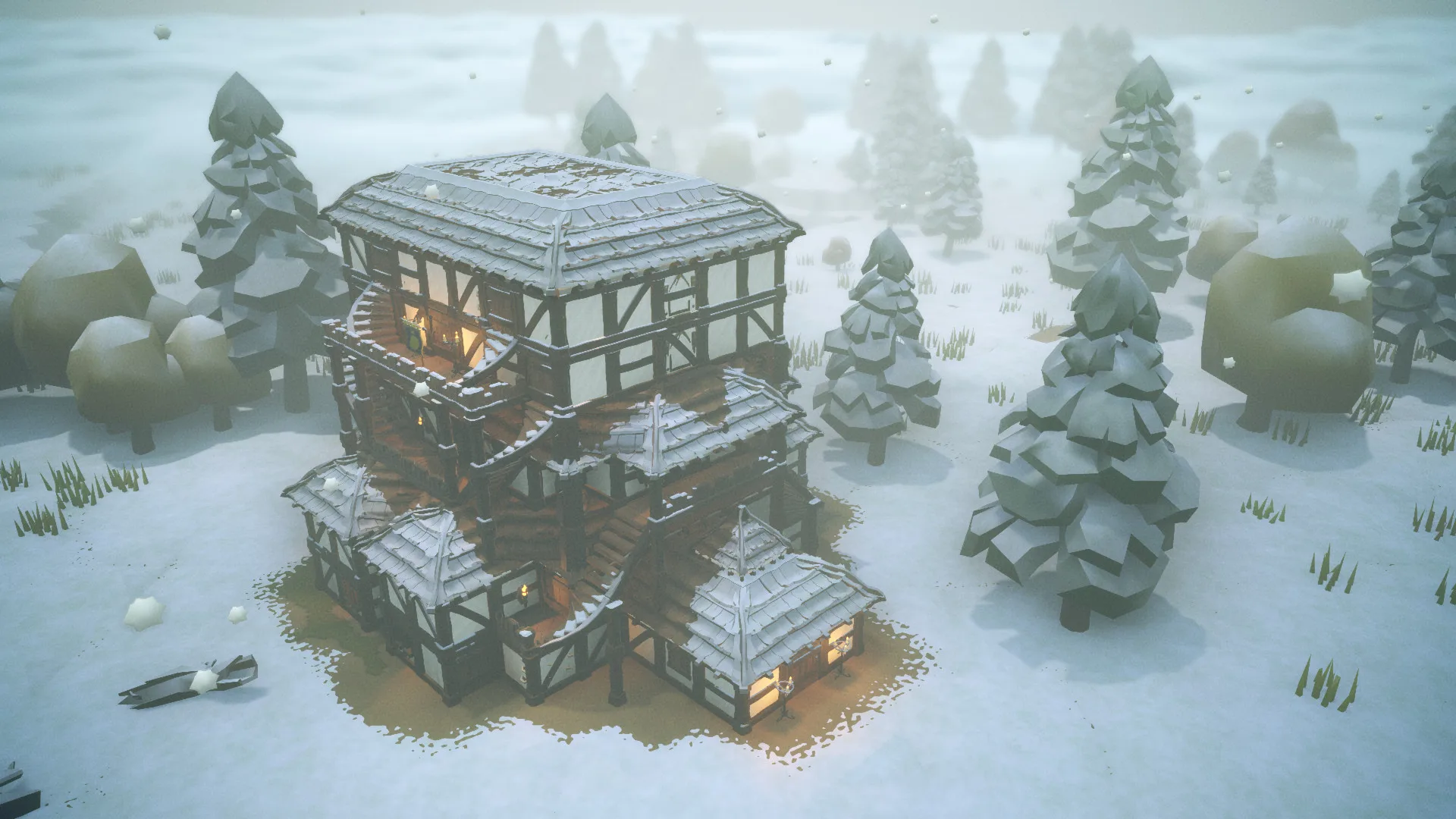 Noble Fates screenshot 4