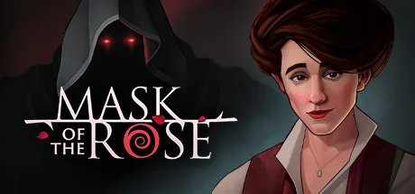 Mask of the Rose