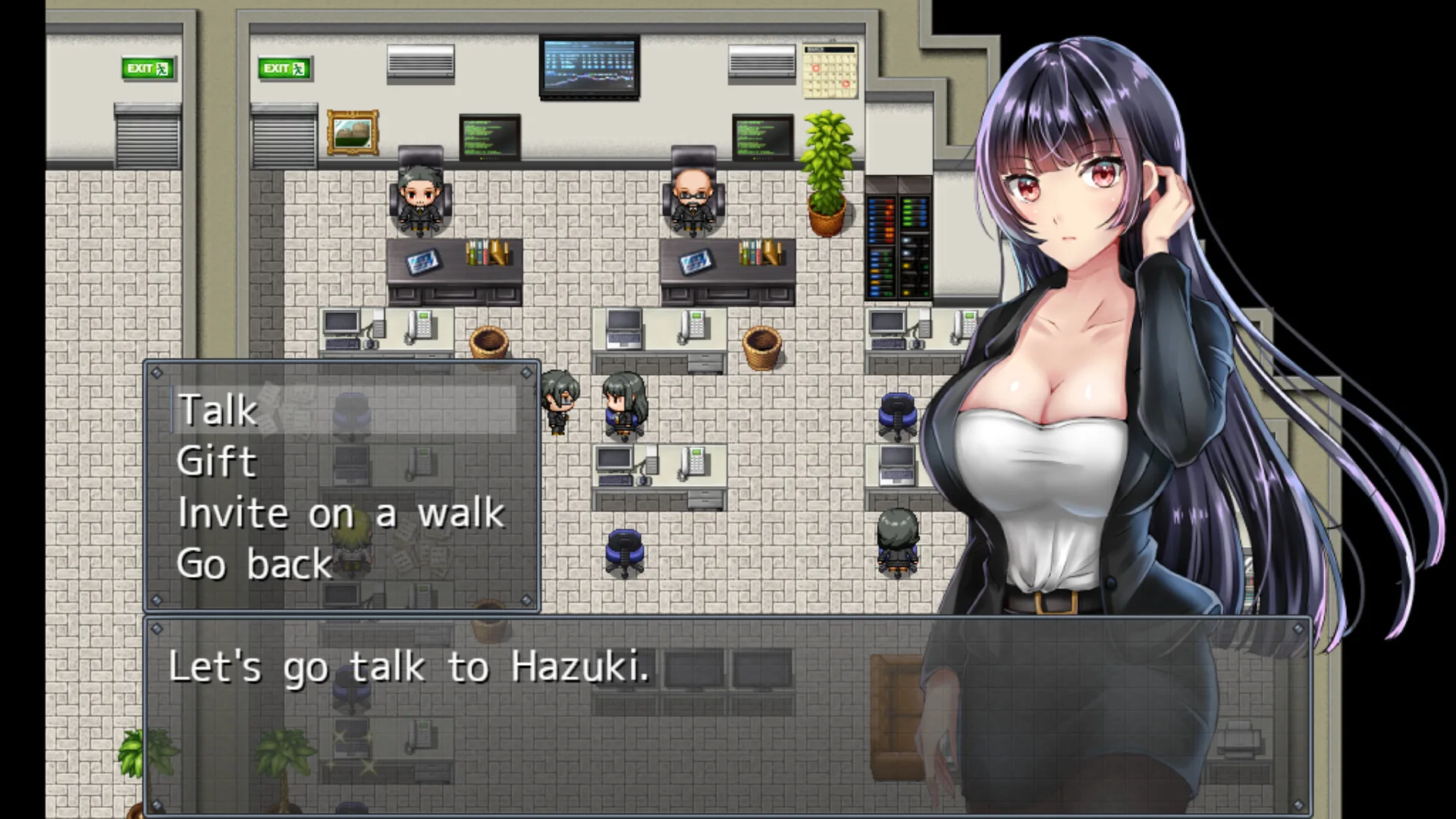 Bound by Love screenshot 5