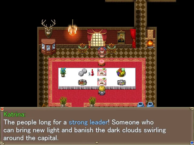 Re:BF screenshot 2