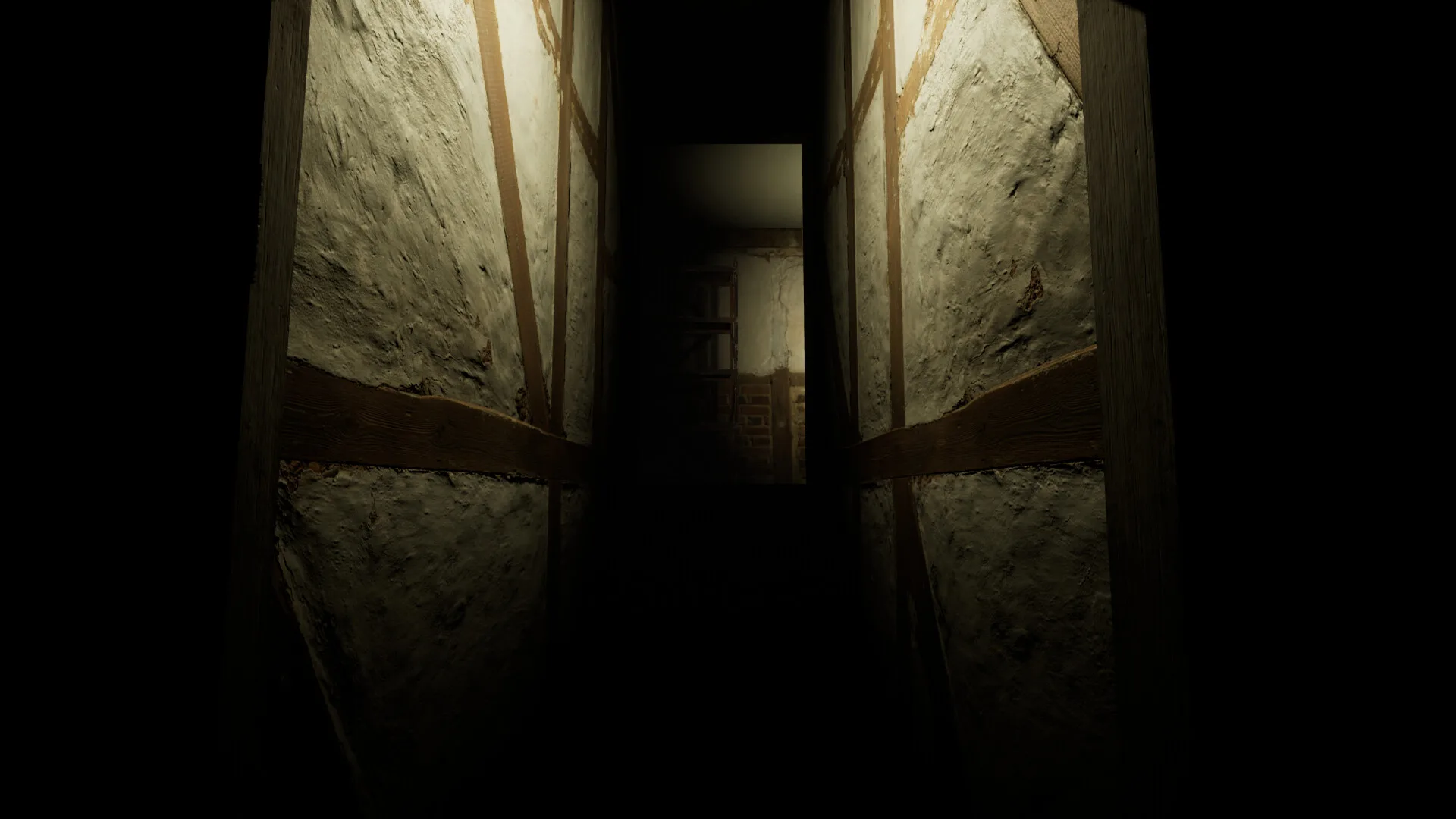 OPEN DOOR screenshot 1