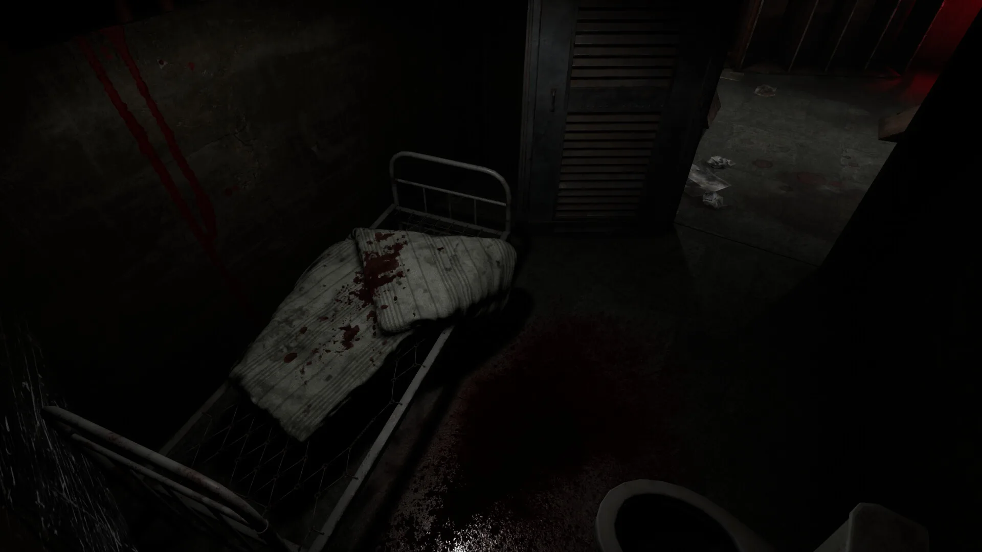 OPEN DOOR screenshot 2