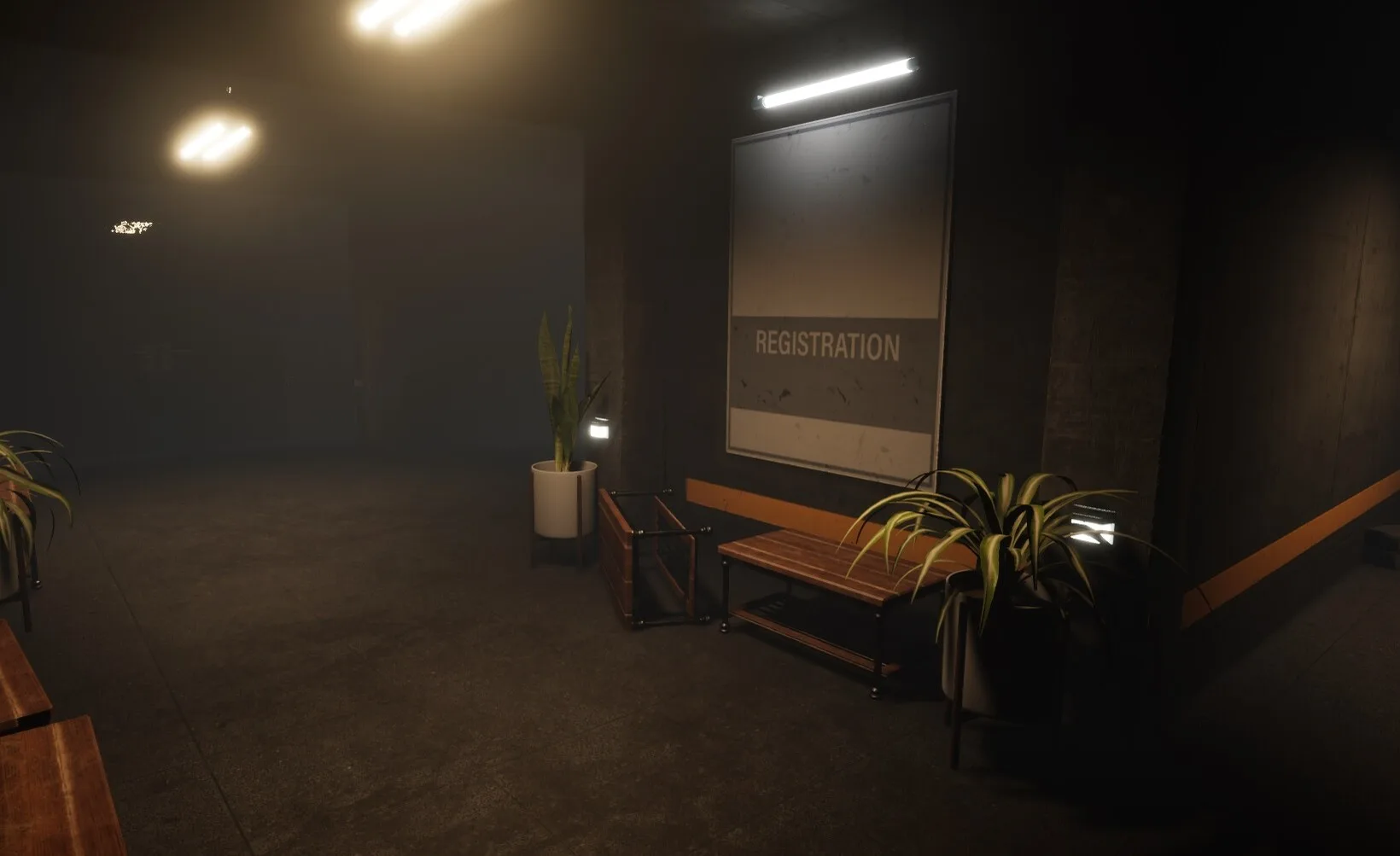 OPEN DOOR screenshot 4
