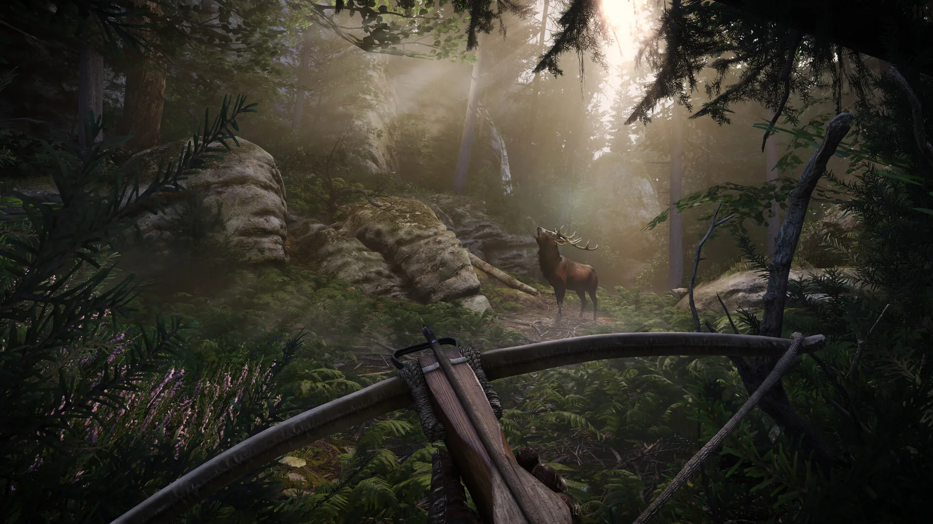 Kingdom Come: Deliverance II screenshot 5