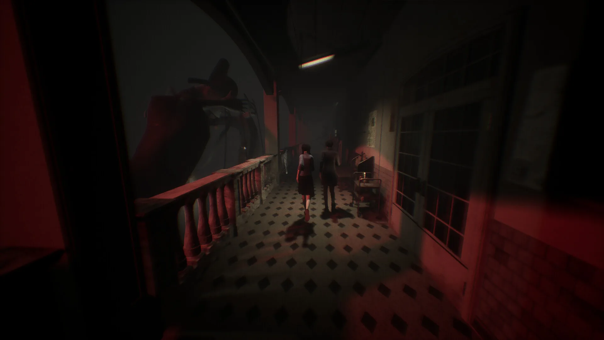 Mirages screenshot 5