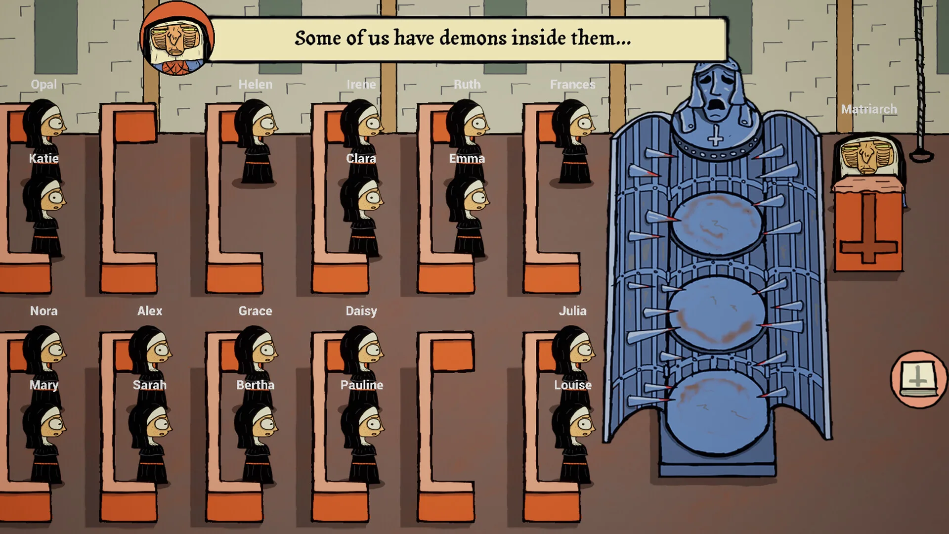 The Matriarch screenshot 3