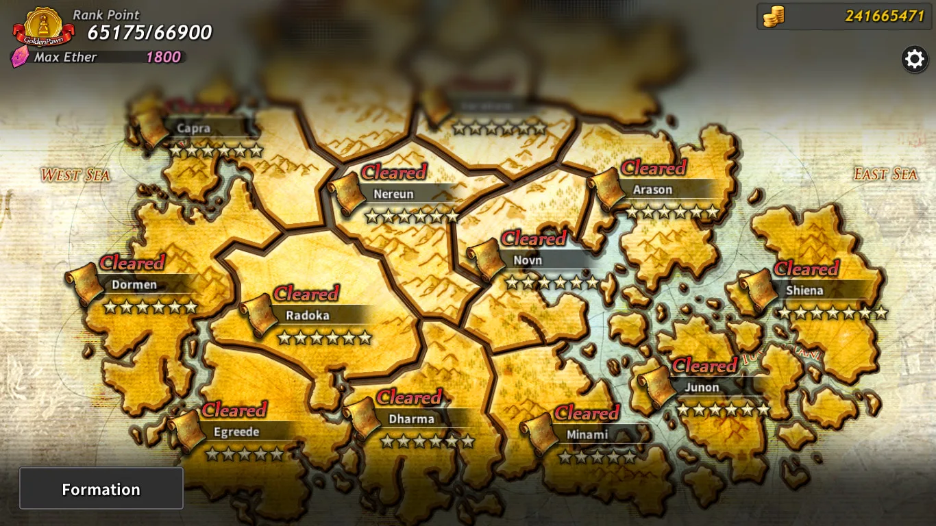 Mystery of Fortune 2 Refine screenshot 2