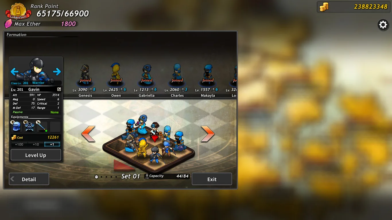 Mystery of Fortune 2 Refine screenshot 3