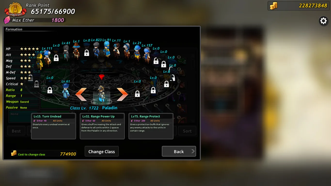 Mystery of Fortune 2 Refine screenshot 5