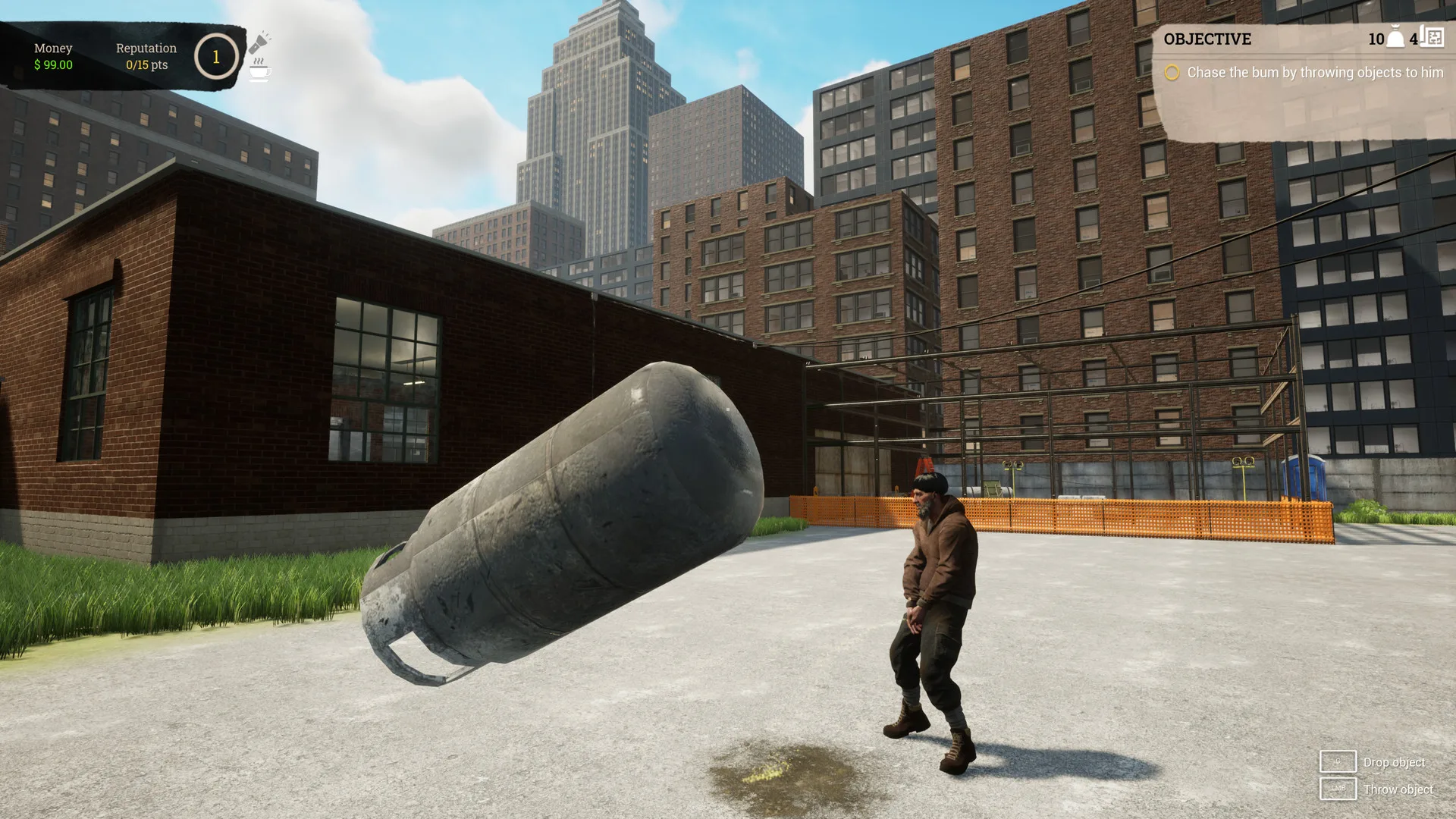 Beer Factory screenshot 3