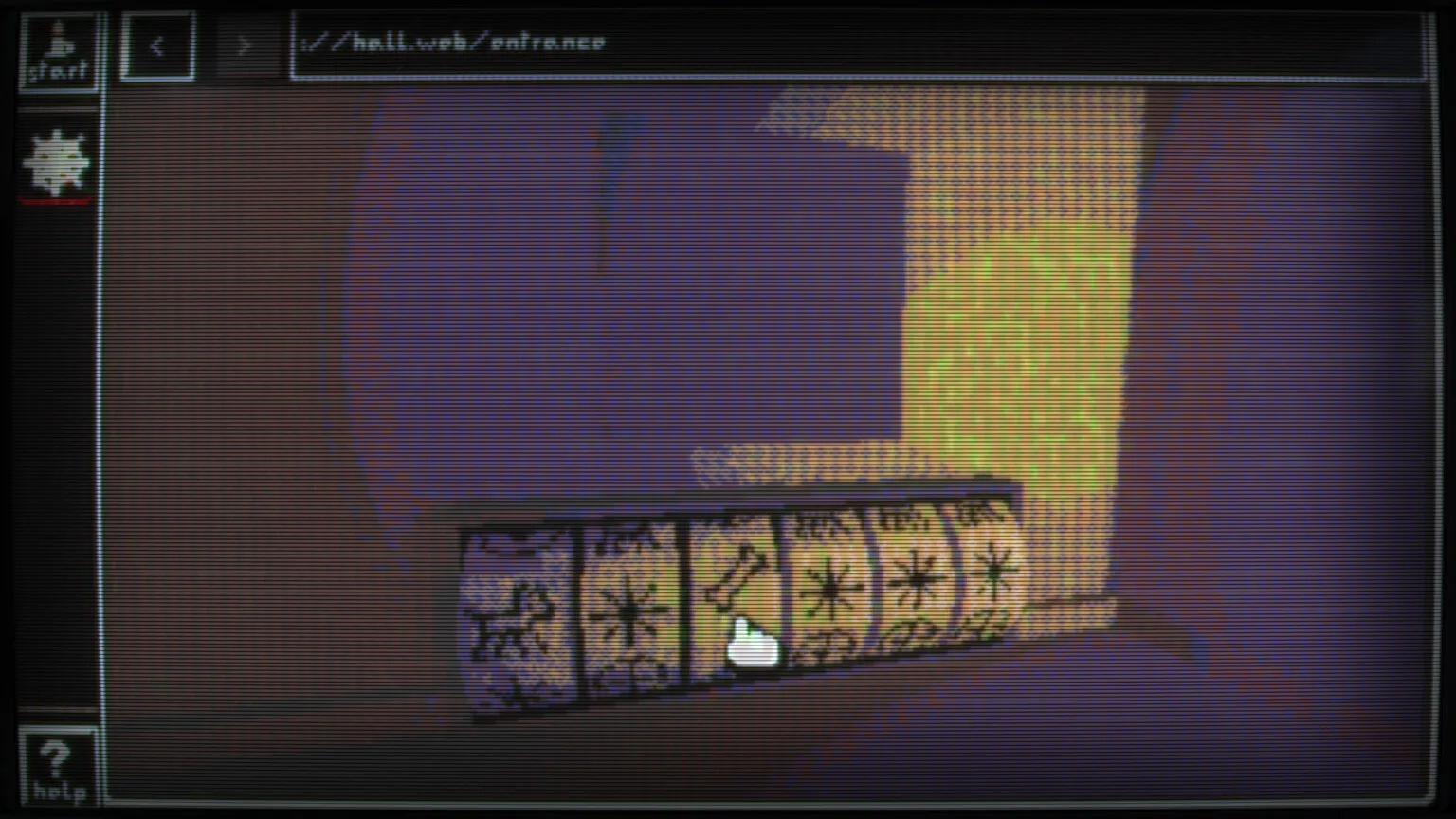 Crossroad OS screenshot 4