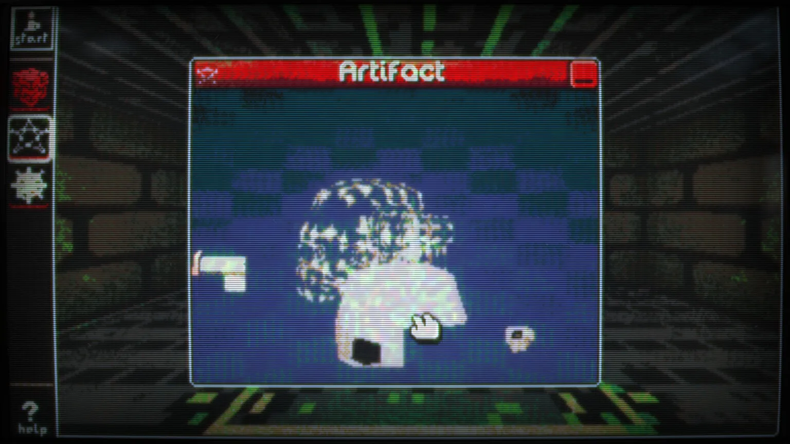 Crossroad OS screenshot 5