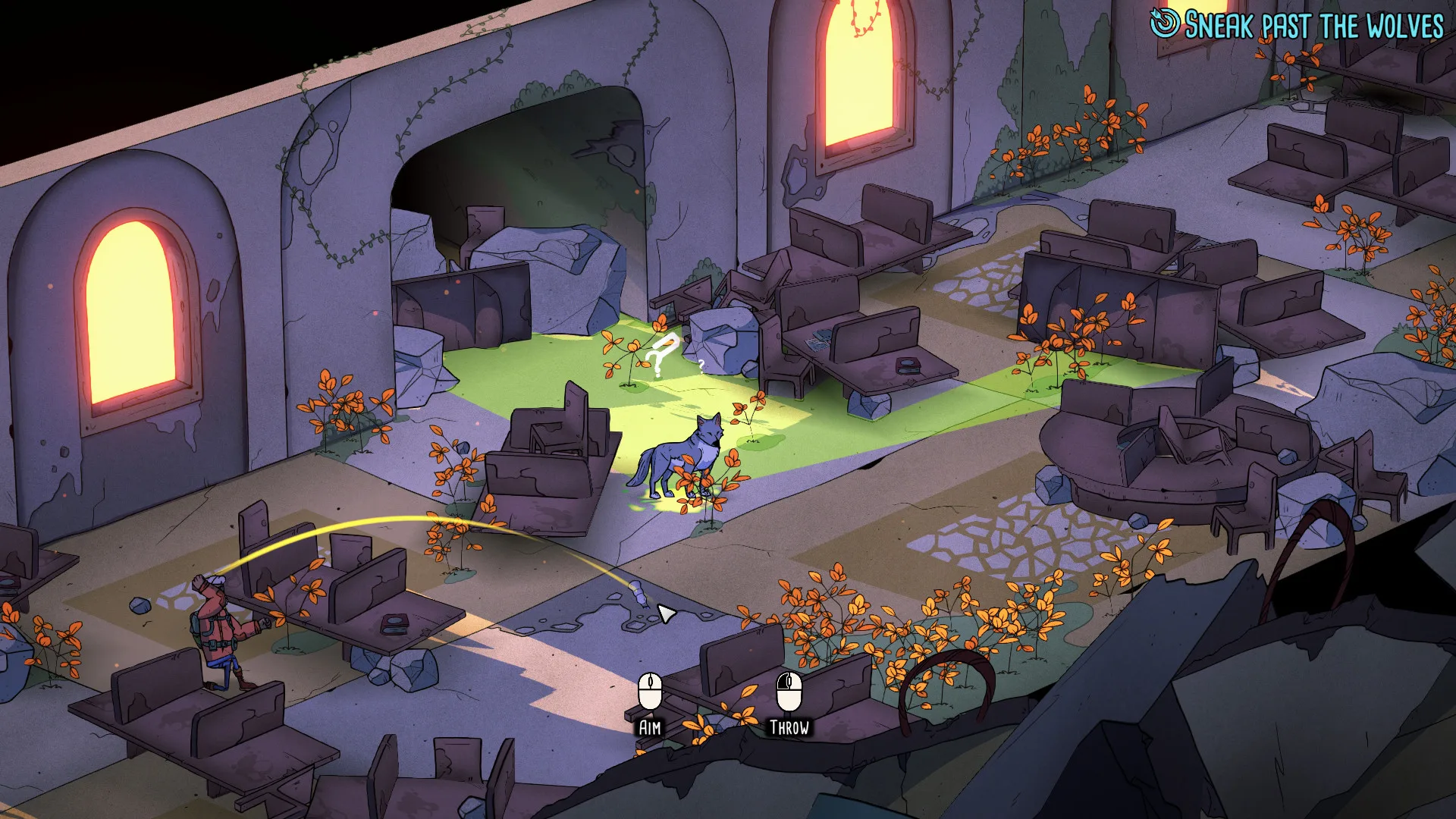 Like No Other: The Legend Of The Twin Books screenshot 3