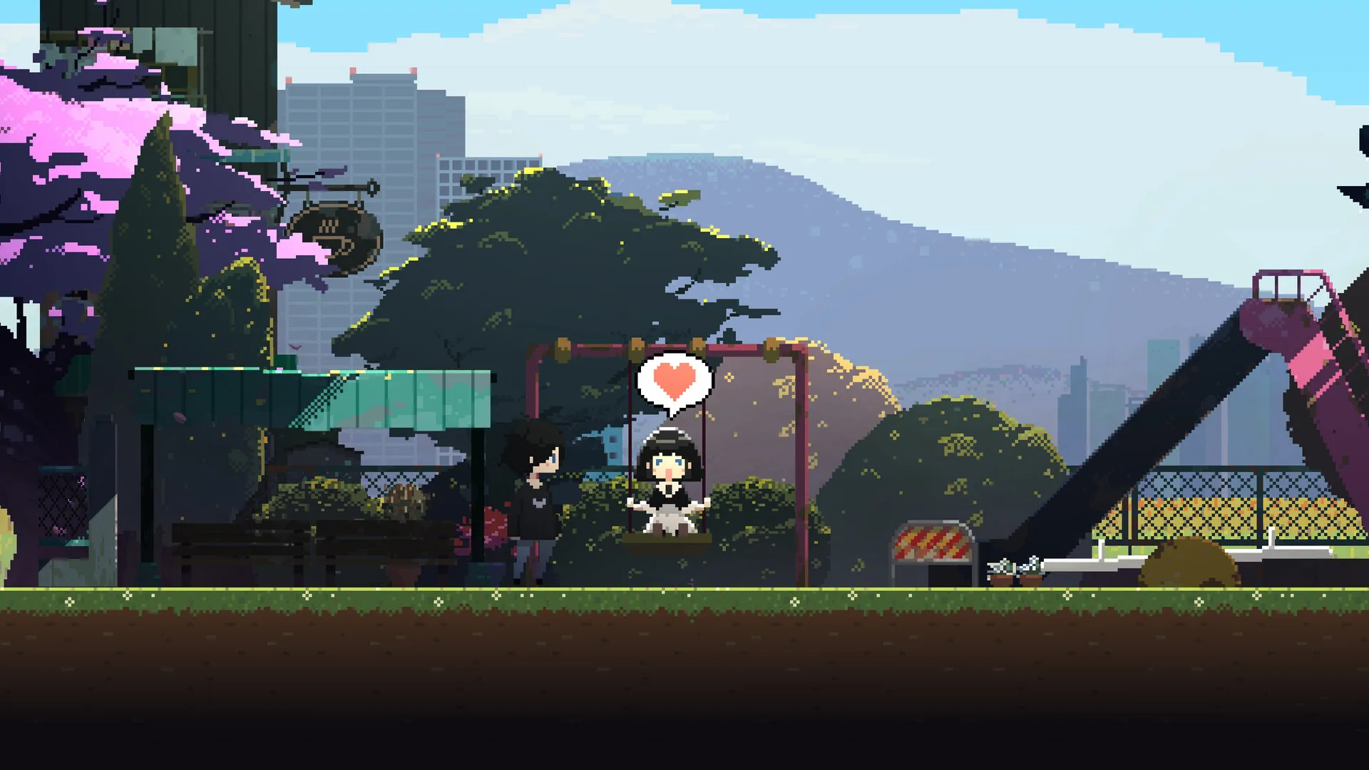 Maid Cafe on Electric Street screenshot 5