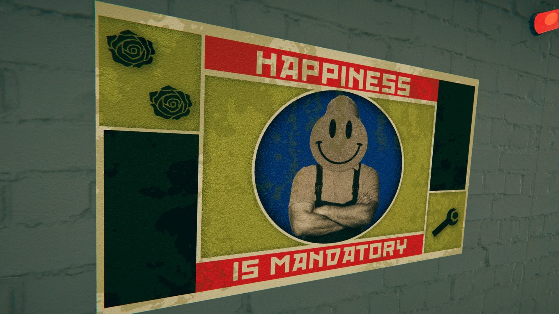 Regular Factory: Escape Room screenshot 5