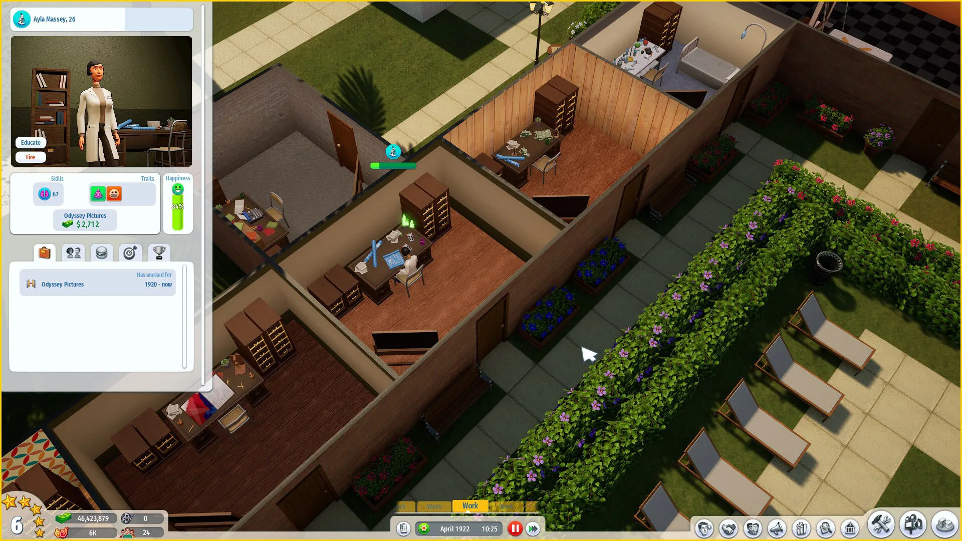 Blockbuster Inc. screenshot 2