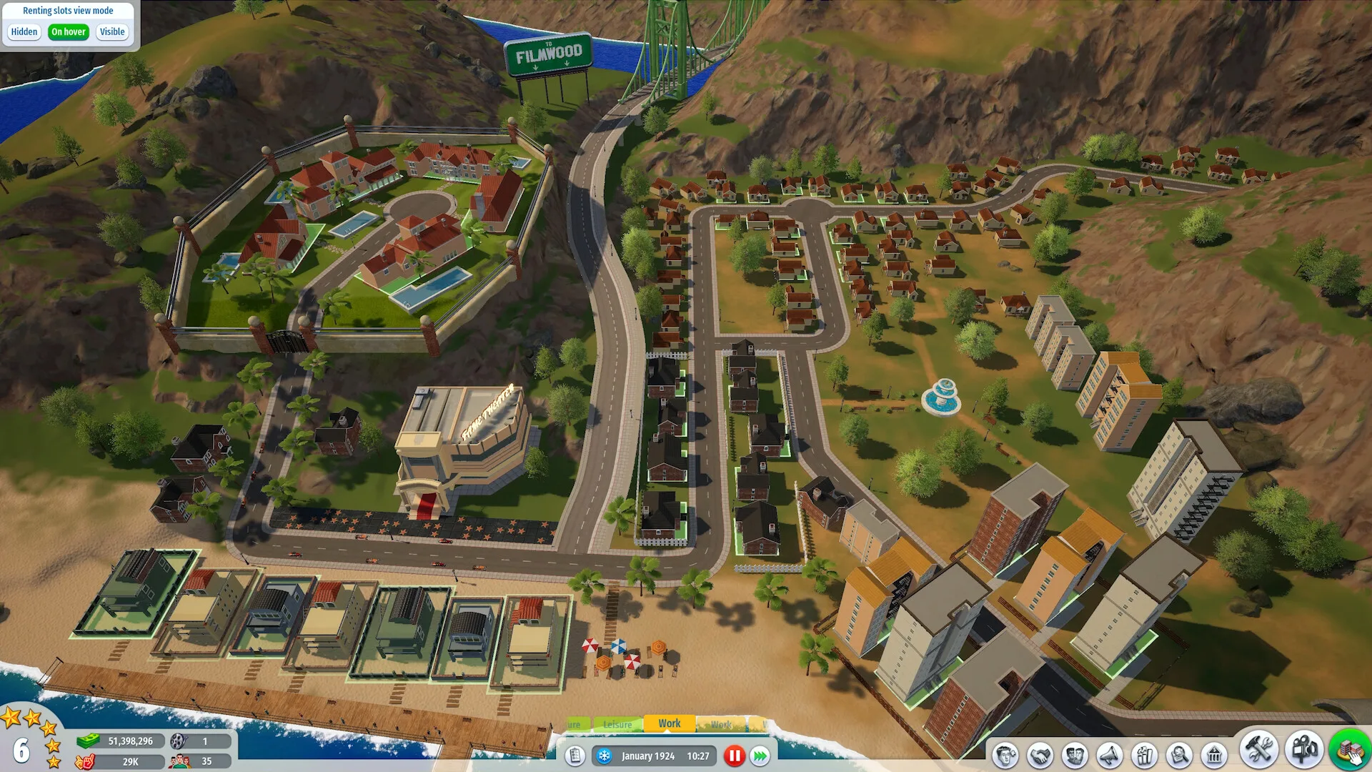 Blockbuster Inc. screenshot 4