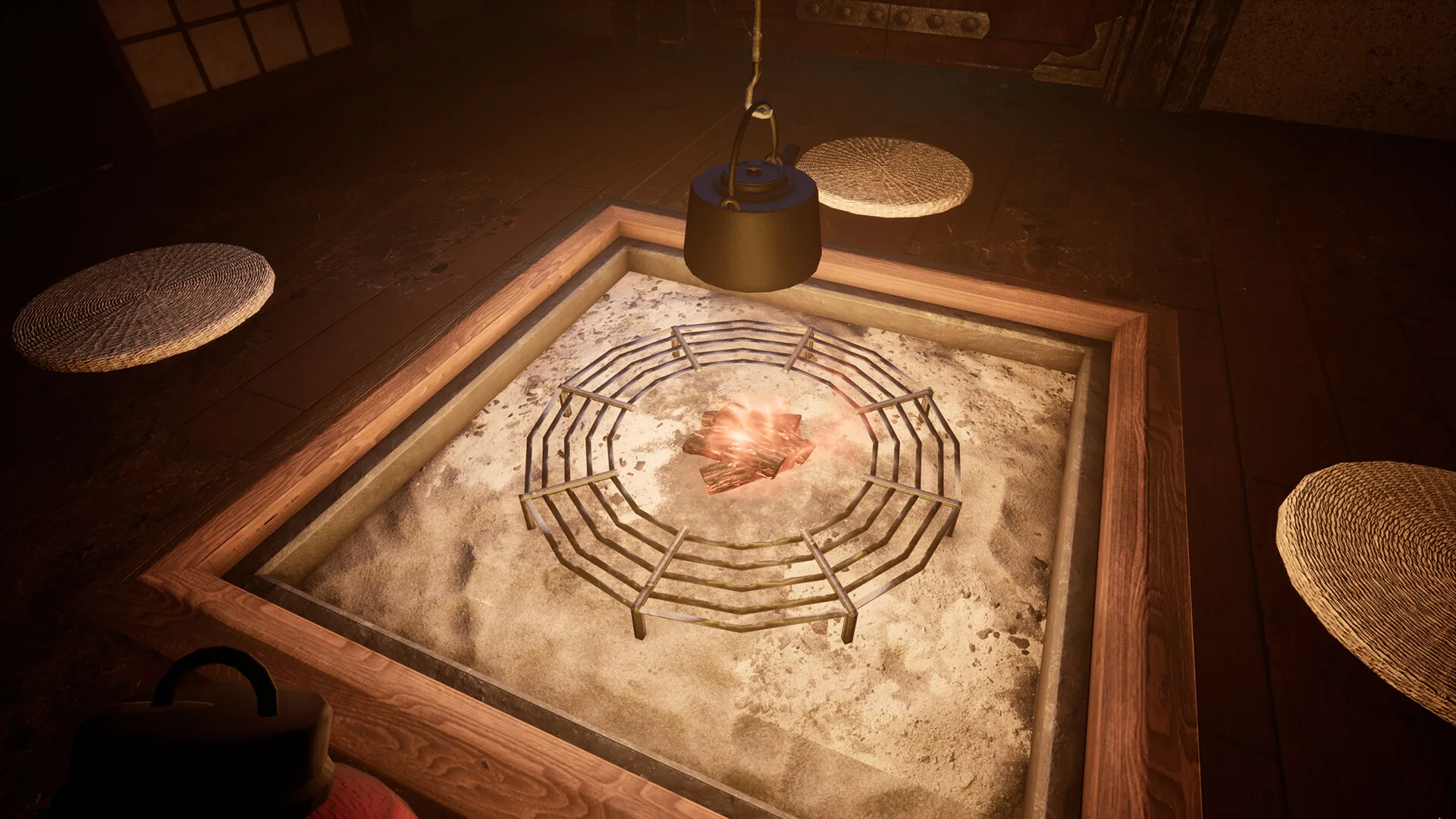 Malice screenshot 4