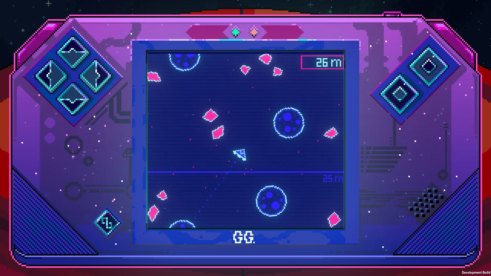 Astro Pig screenshot 5