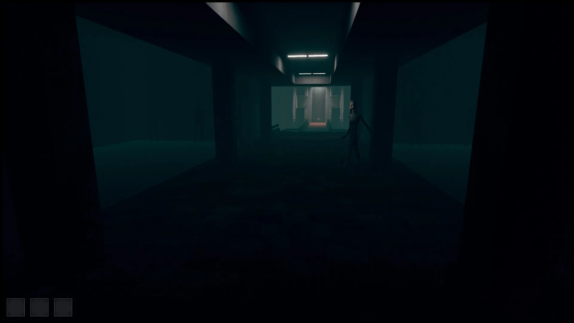 INVITATION To FEAR screenshot 2