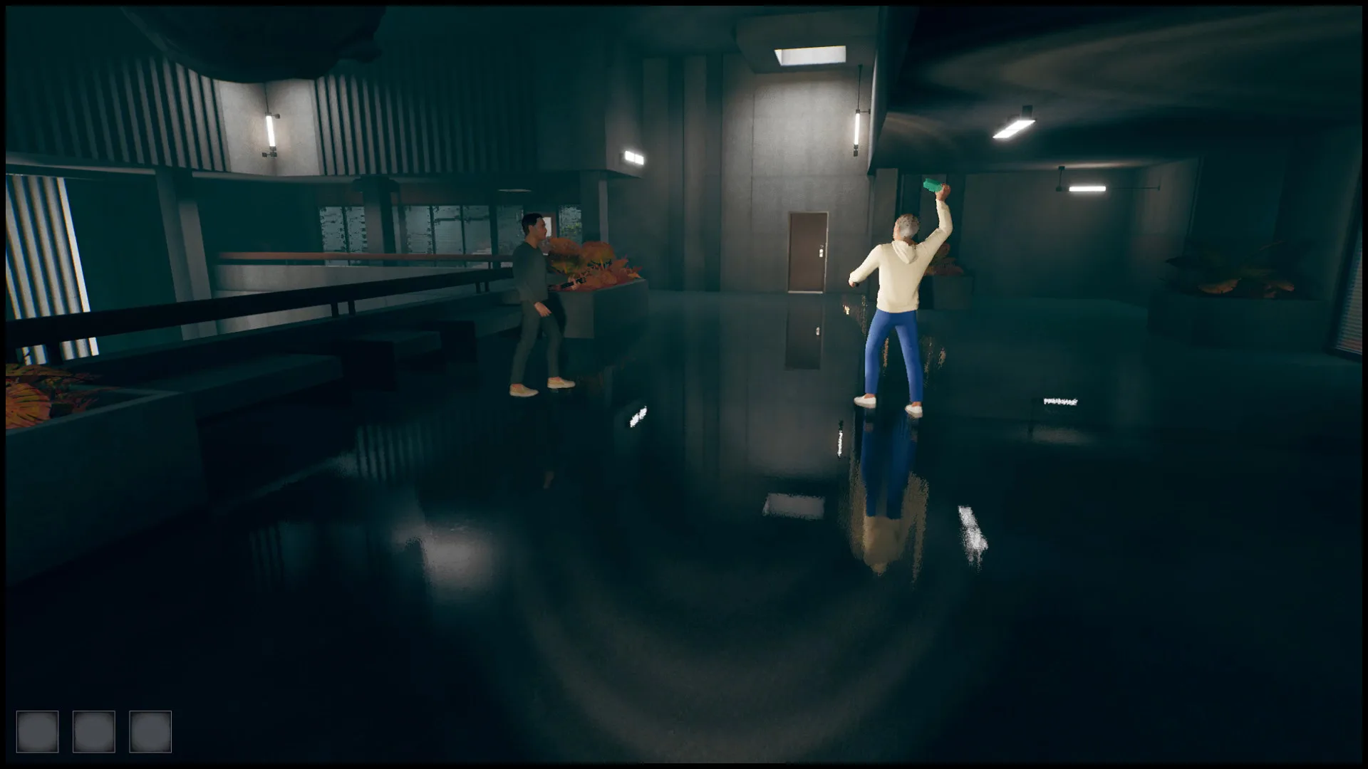 INVITATION To FEAR screenshot 3