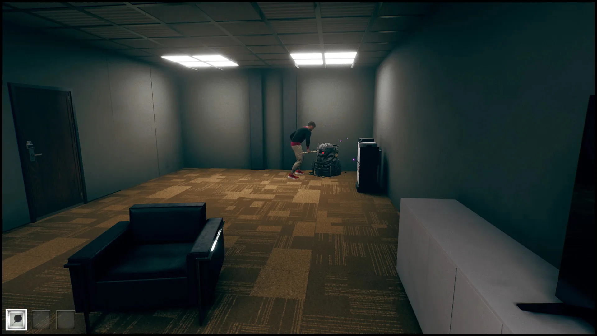 INVITATION To FEAR screenshot 5