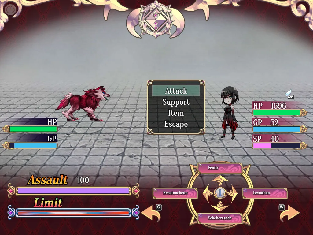 Yes My Lord screenshot 3