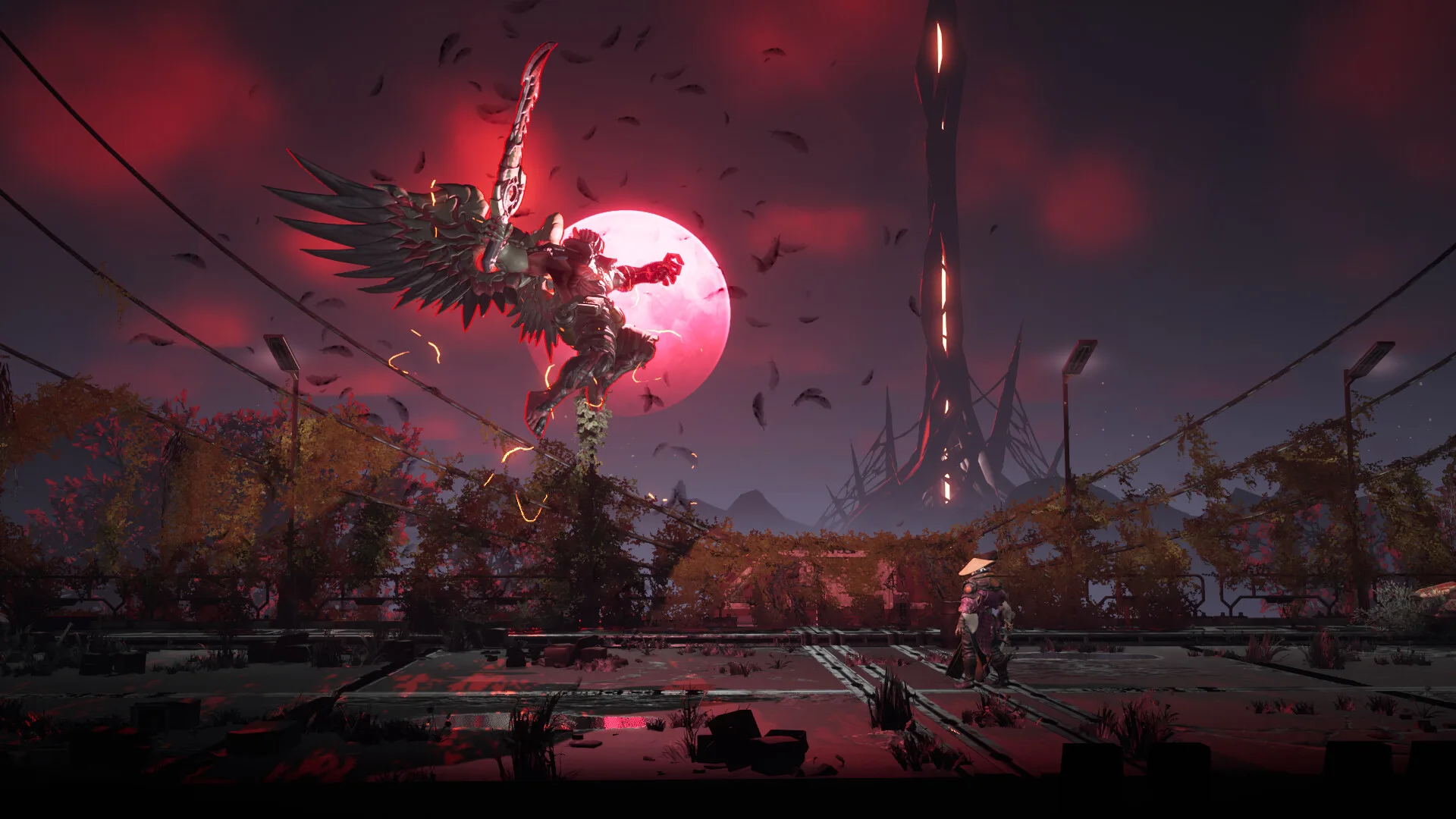 The Devil Within: Satgat screenshot 3