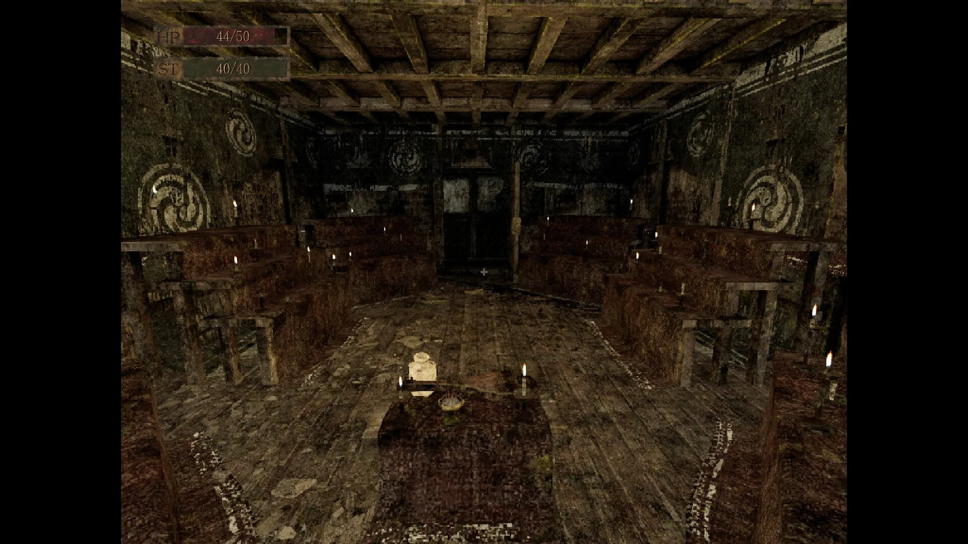Labyrinth Of The Demon King screenshot 3