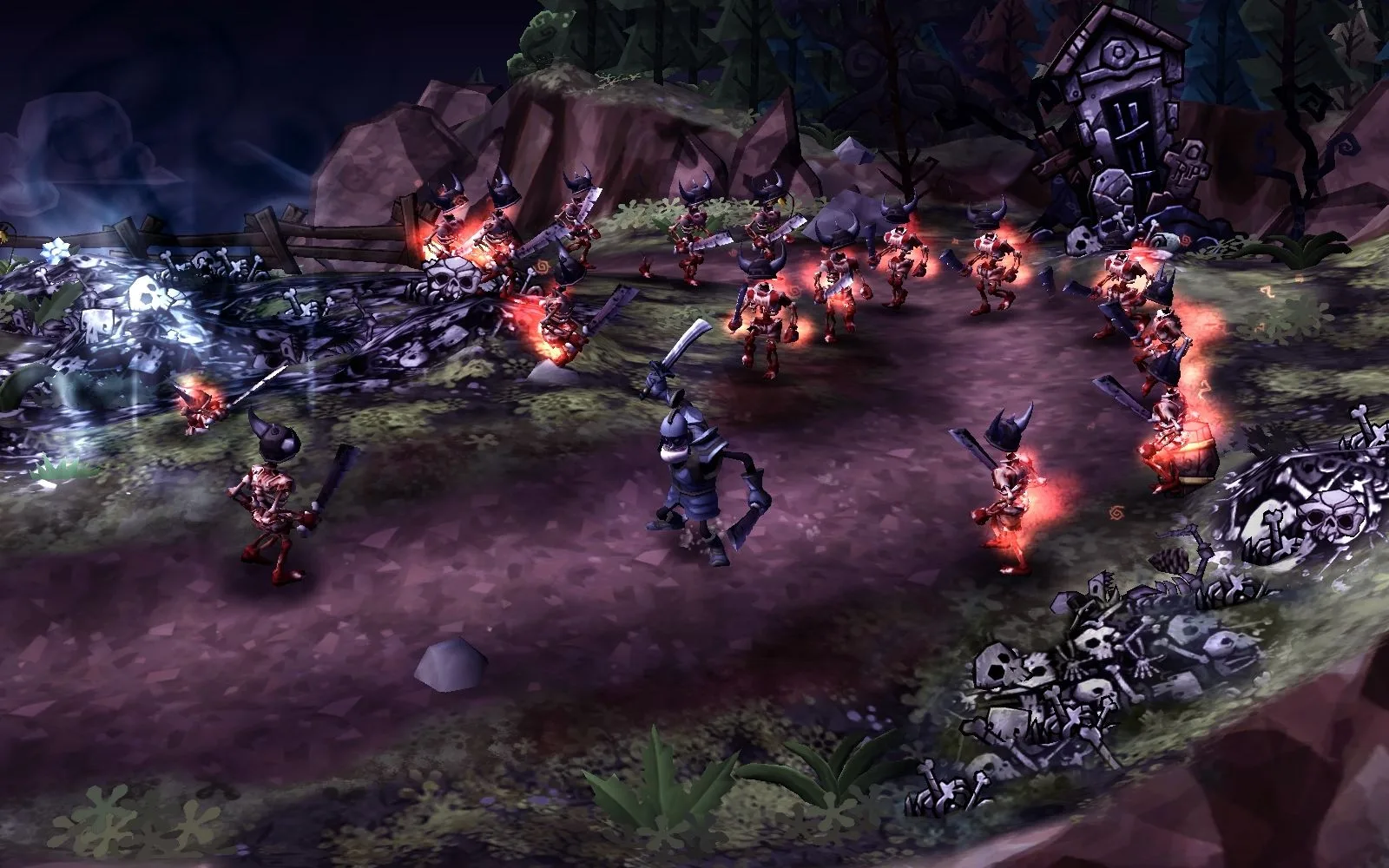 DeathSpank screenshot 3