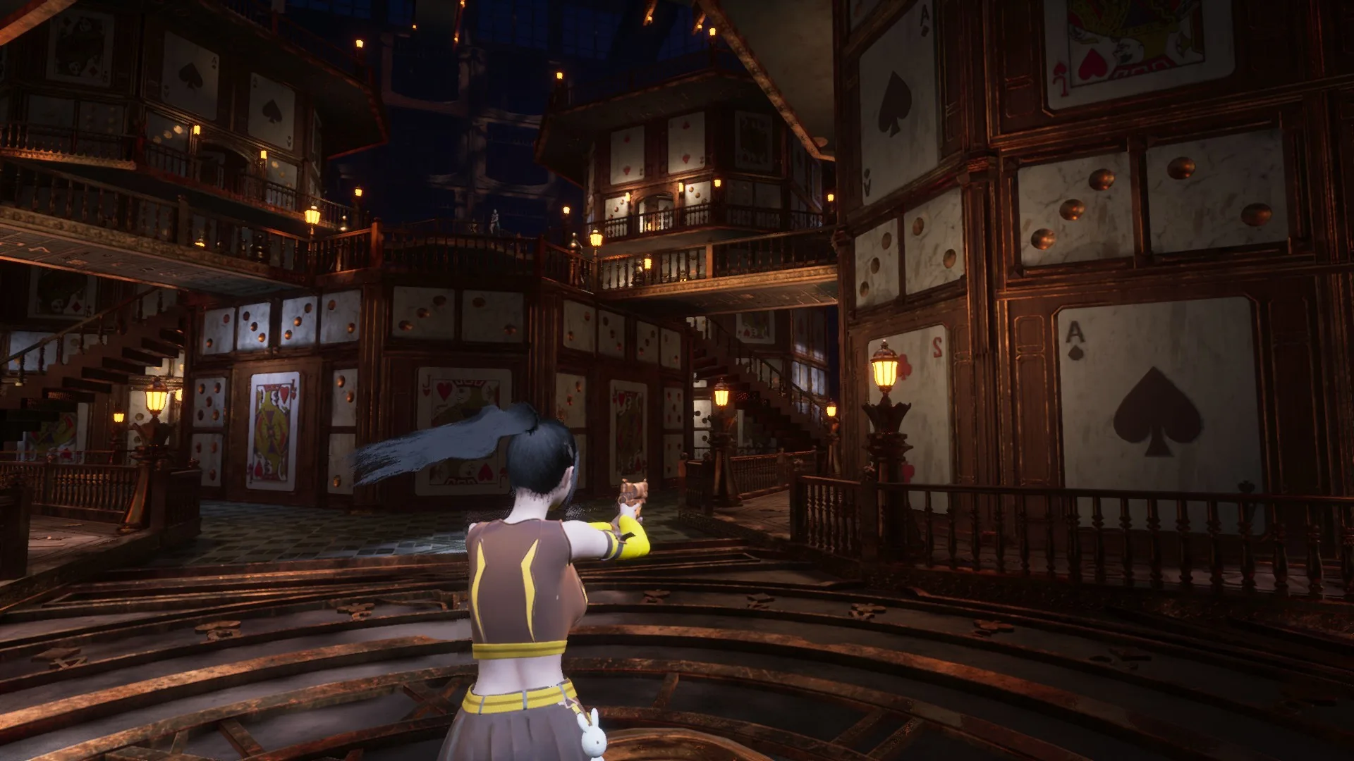 Bounty game screenshot 3
