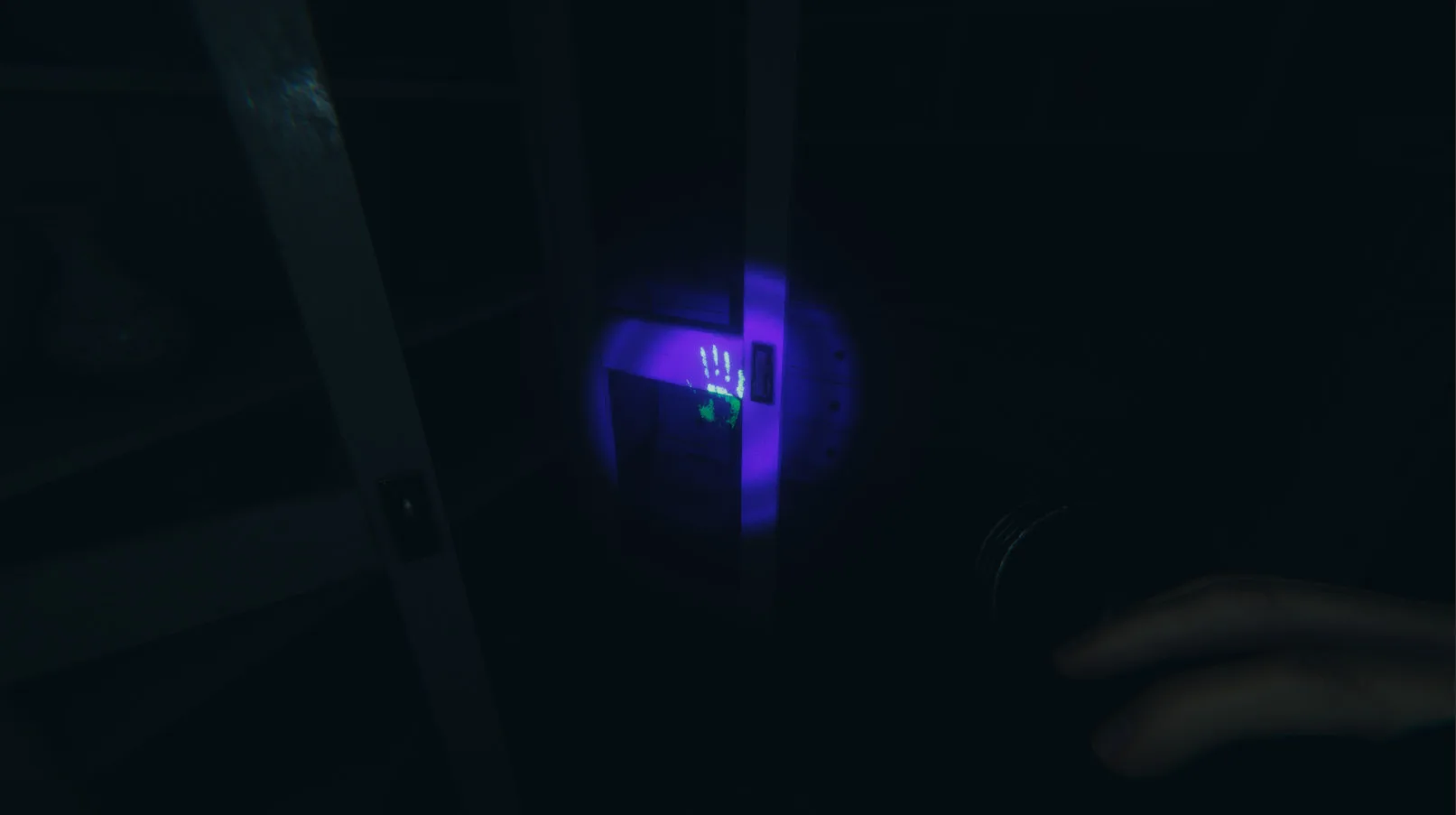 Ghost Exile screenshot 5