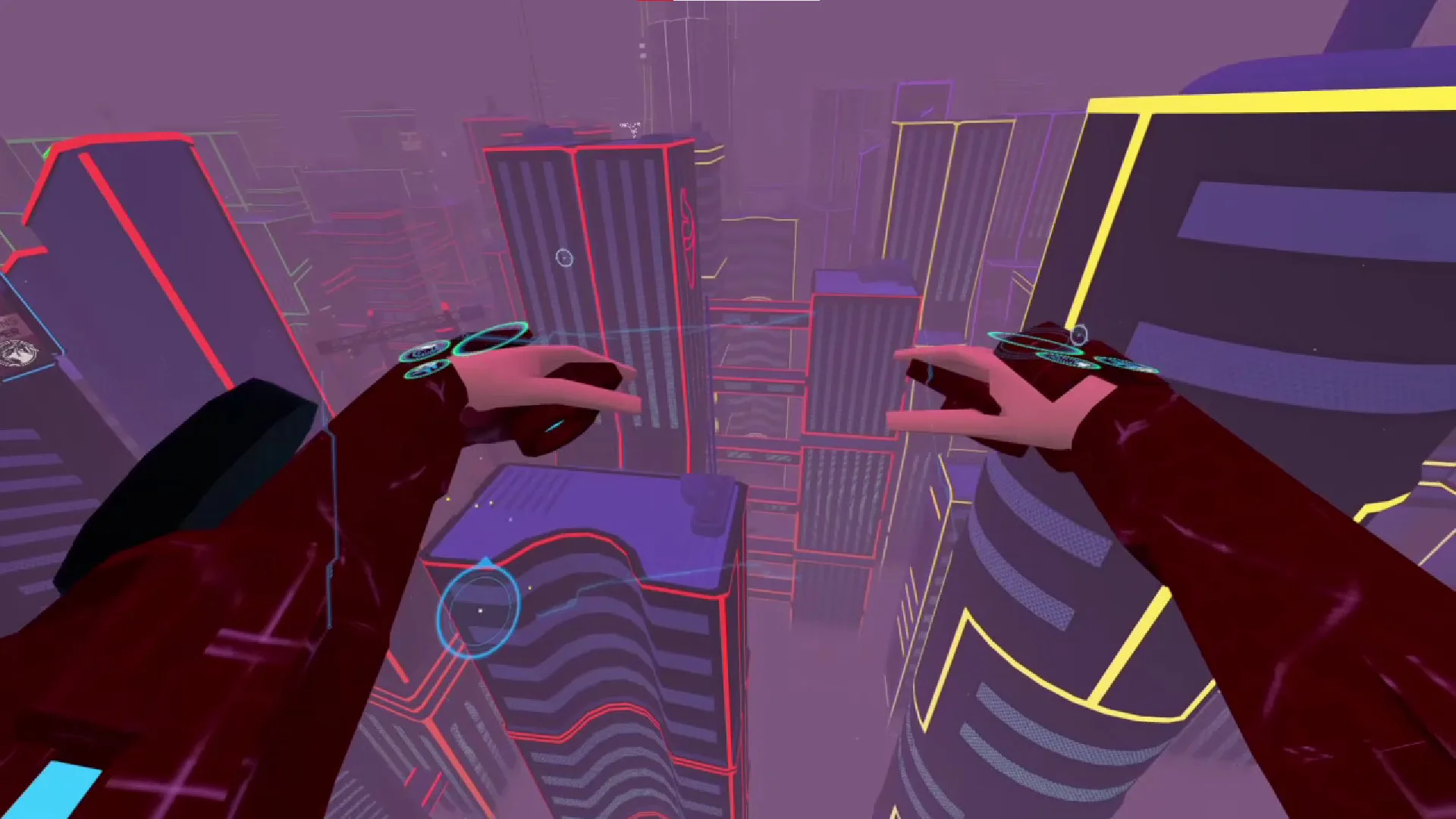 Vertical Shift screenshot 1
