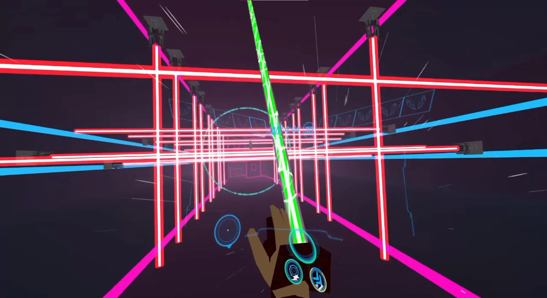 Vertical Shift screenshot 2