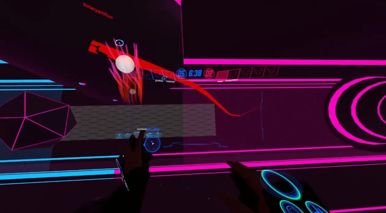 Vertical Shift screenshot 4