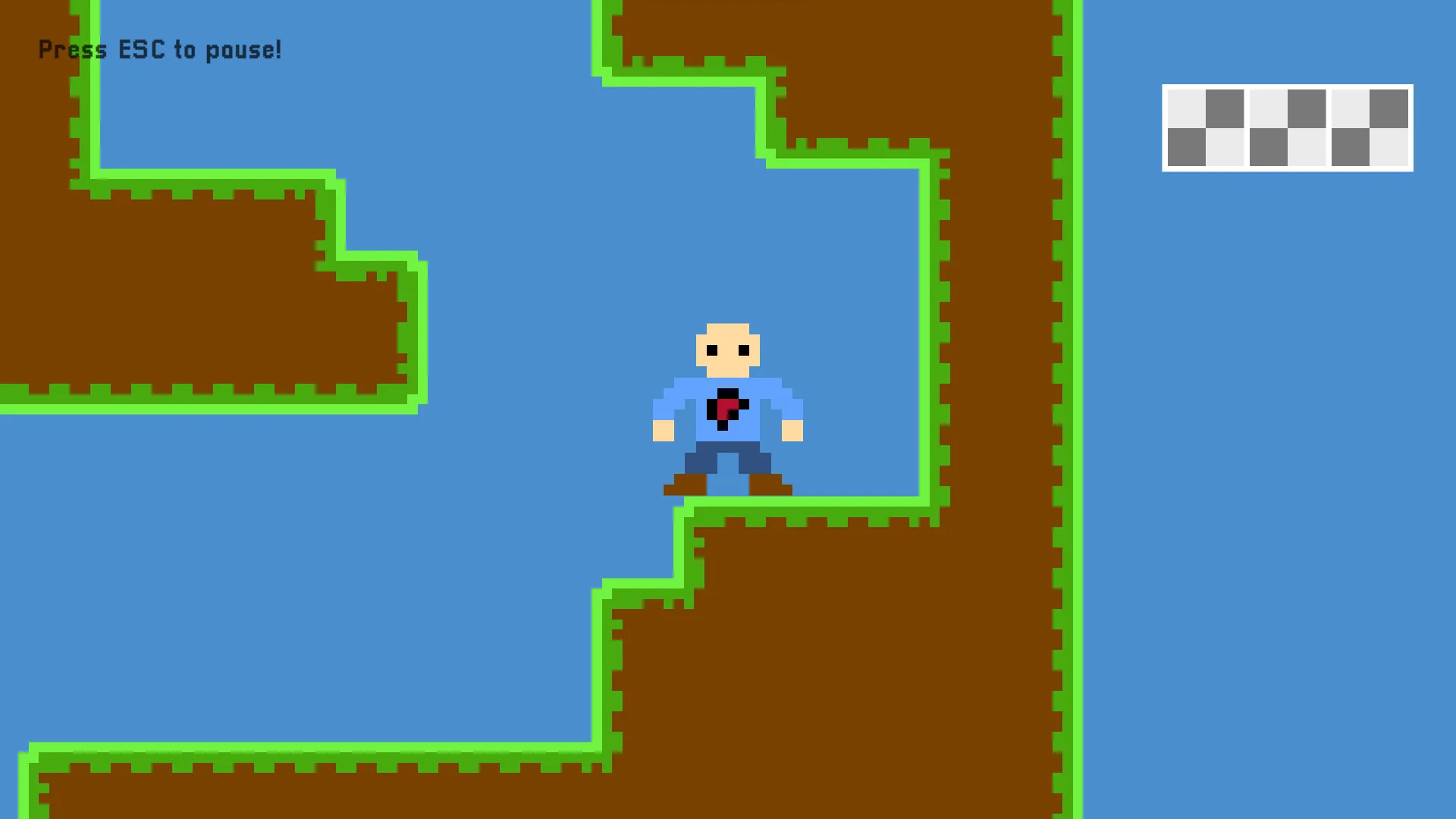Duck Simulator 2 screenshot 3