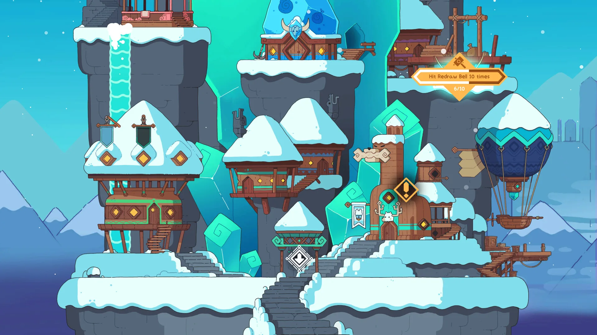 Wildfrost screenshot 2