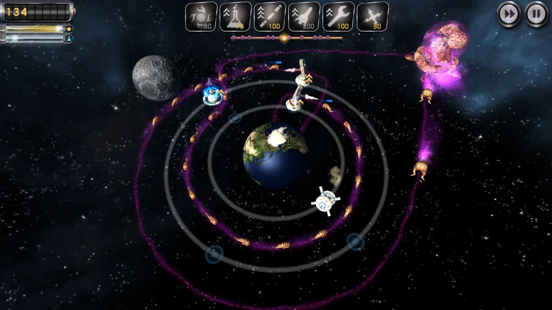 Unstoppable Gorg screenshot 4