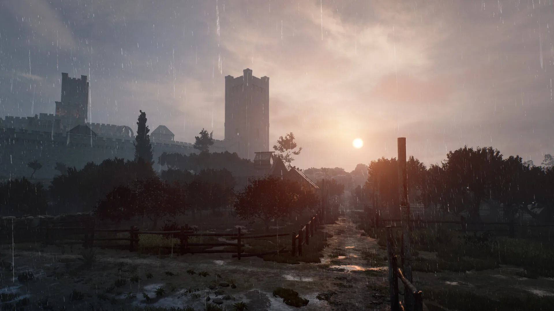 Bellwright screenshot 5