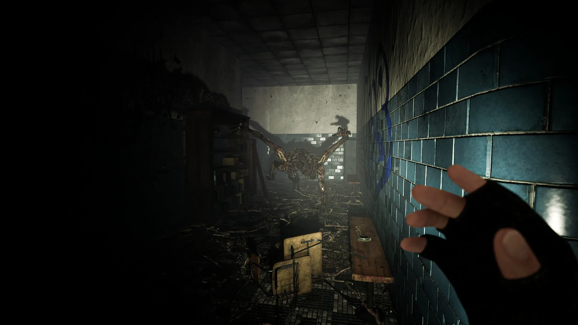 Surrounded screenshot 2