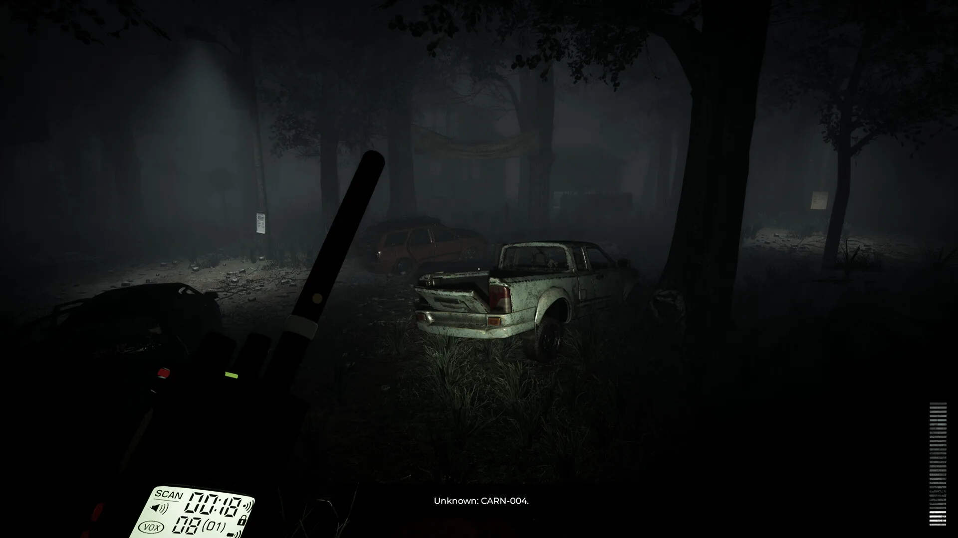 Surrounded screenshot 4