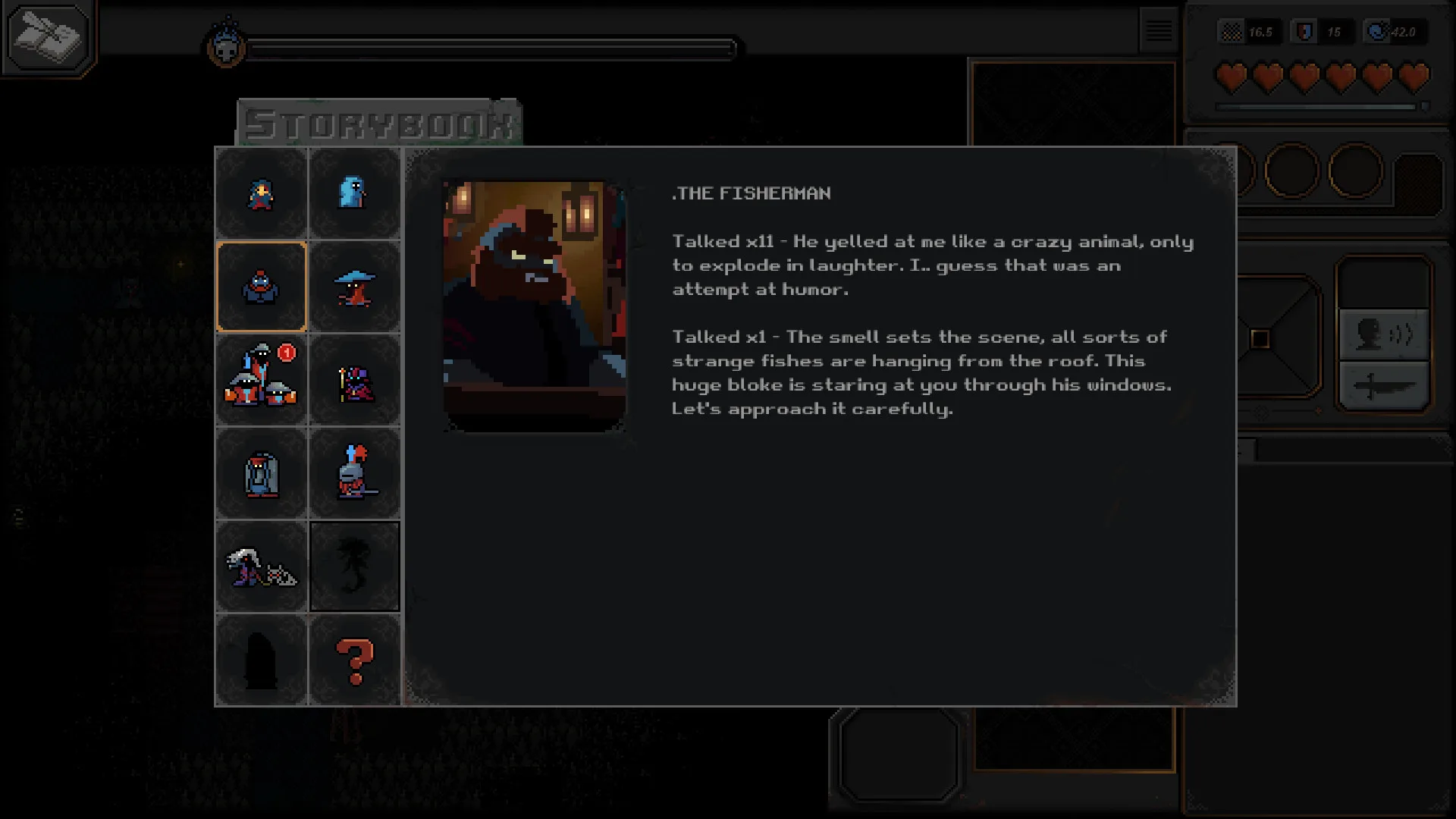Stuck In Time screenshot 4
