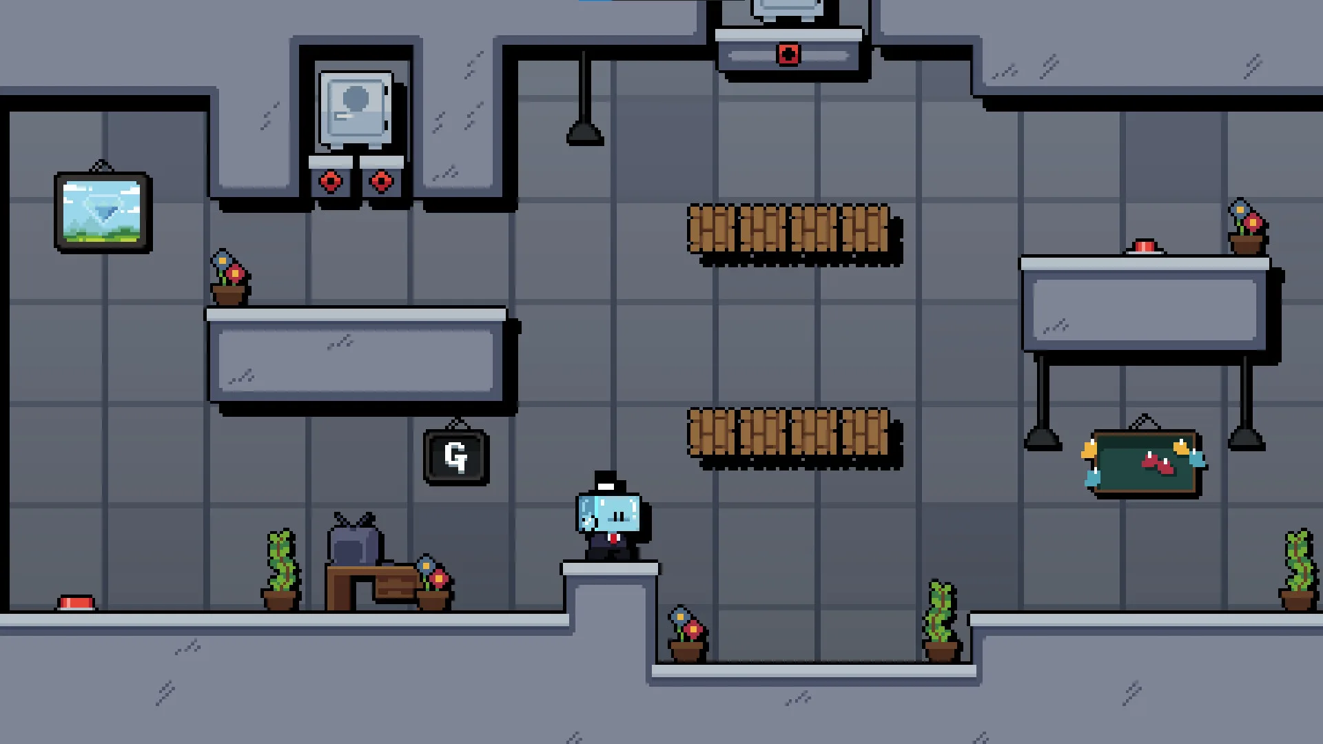 Diefrosty screenshot 3
