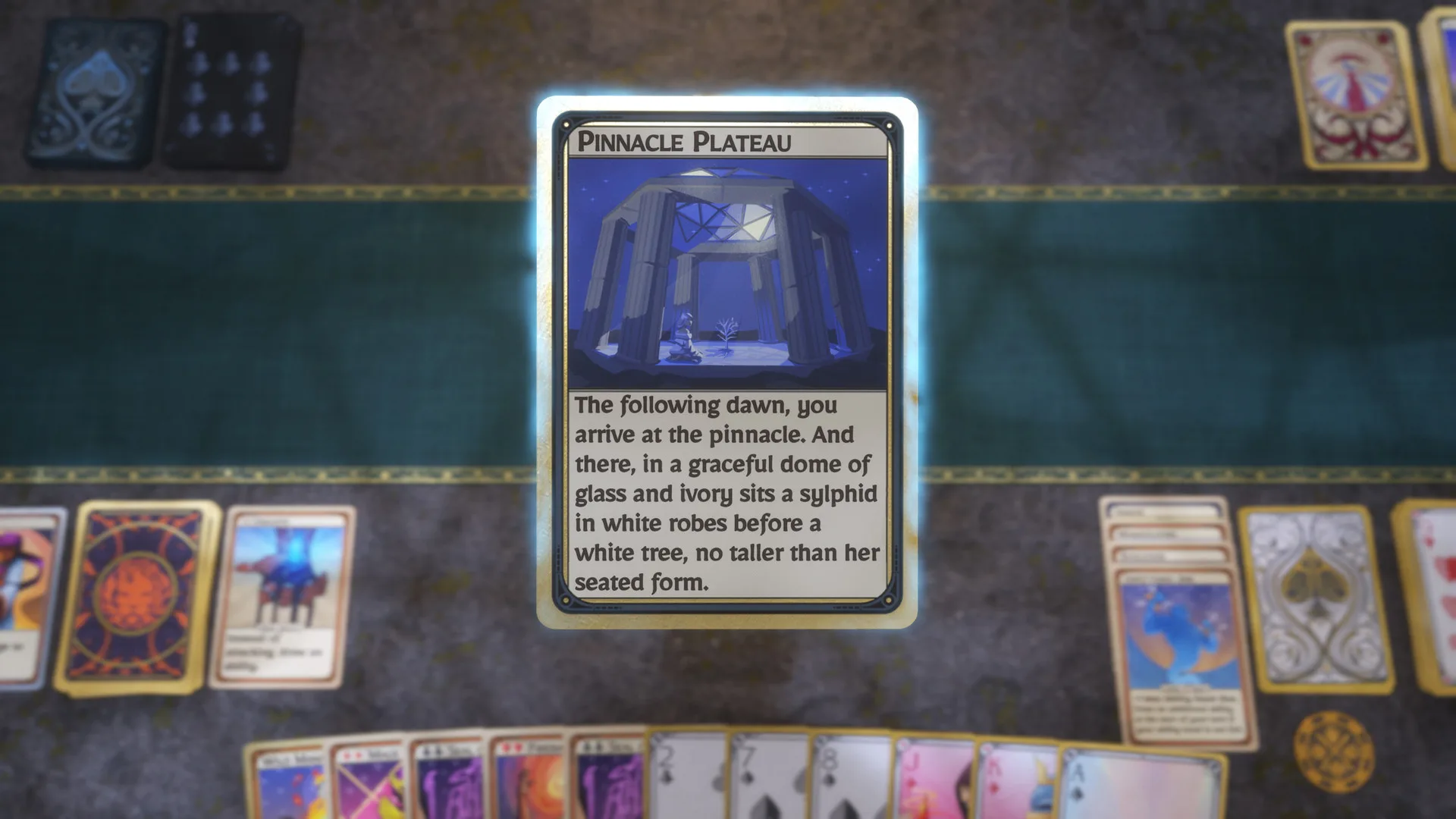 Aces & Adventures screenshot 5